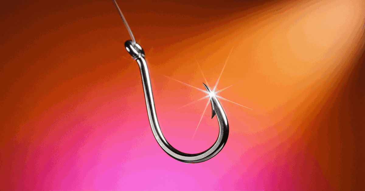 The Anatomy of a Viral Hook