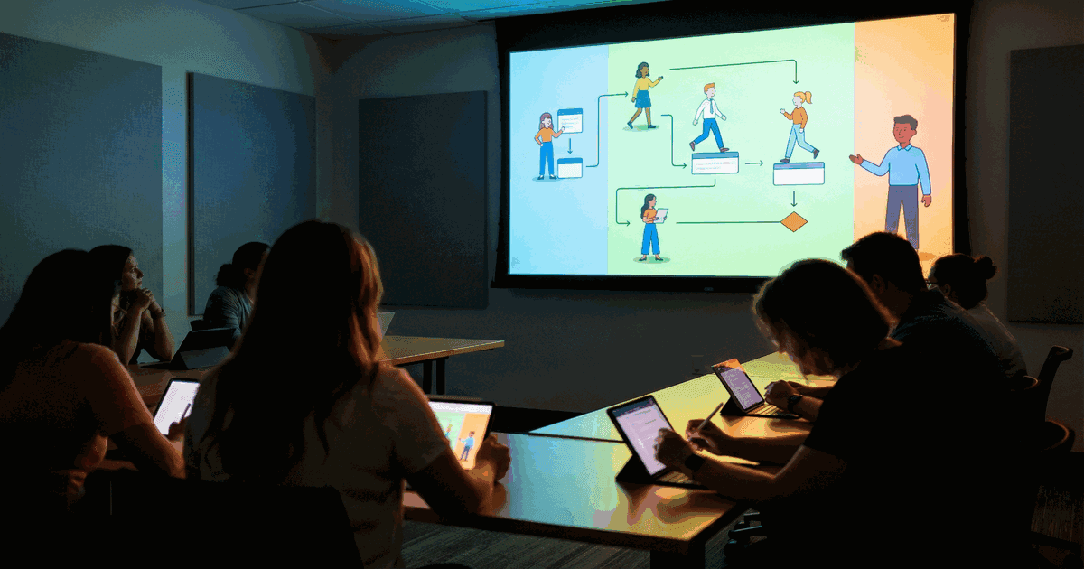 Best Animated Training Videos: 10 Examples That Actually Teach