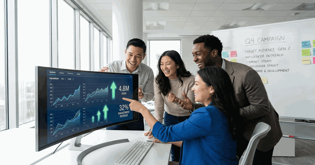 Benefits of Video Marketing: 12 Data-Backed Reasons Video Outperforms Every Other Format