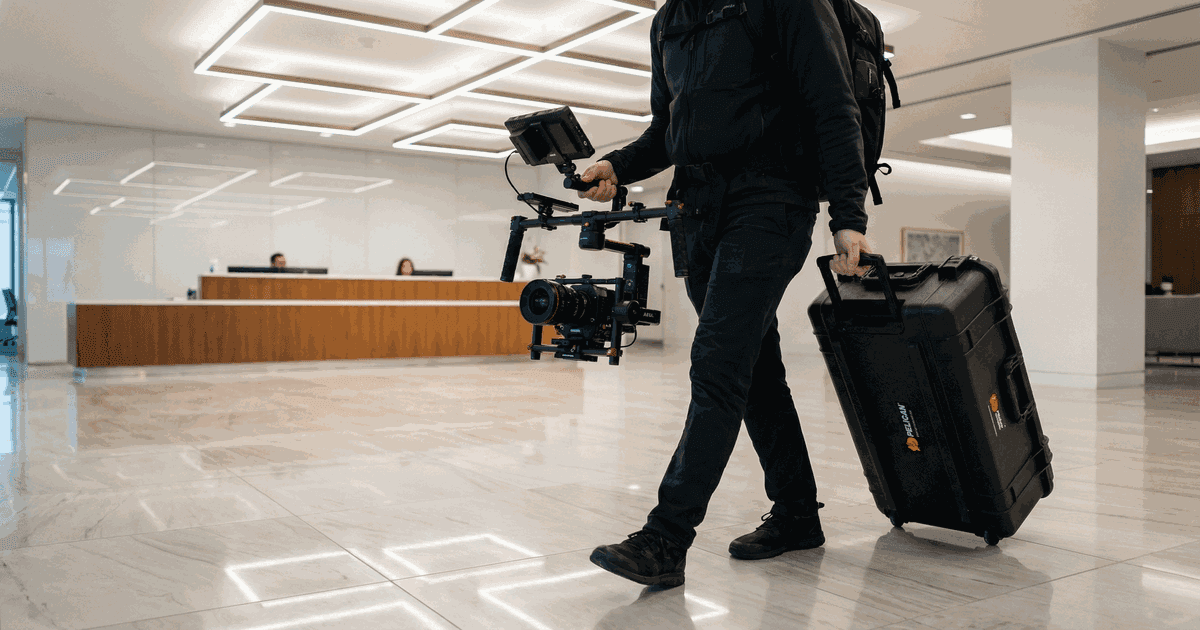 Corporate Video: What It Is, Types, Costs, and How Companies Use It in 2026