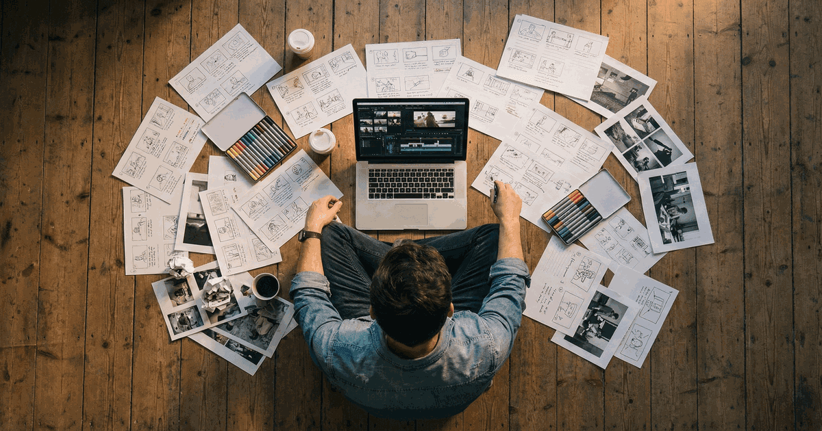 15 Creative Video Ideas That Get Views (With Real Examples)