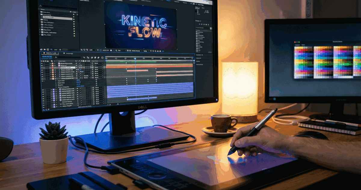 Graphic Design Examples That Work for Video Marketing (2026)