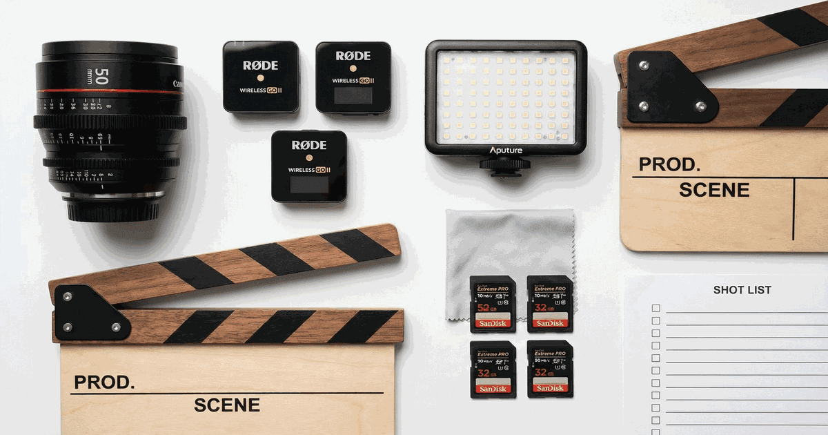 How to Create a Corporate Video That Actually Performs (2026 Guide)