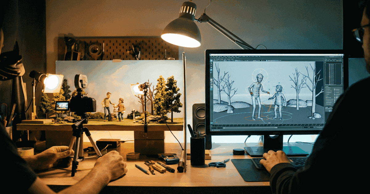 Live Action vs Animation: How to Choose the Right Format (2026)