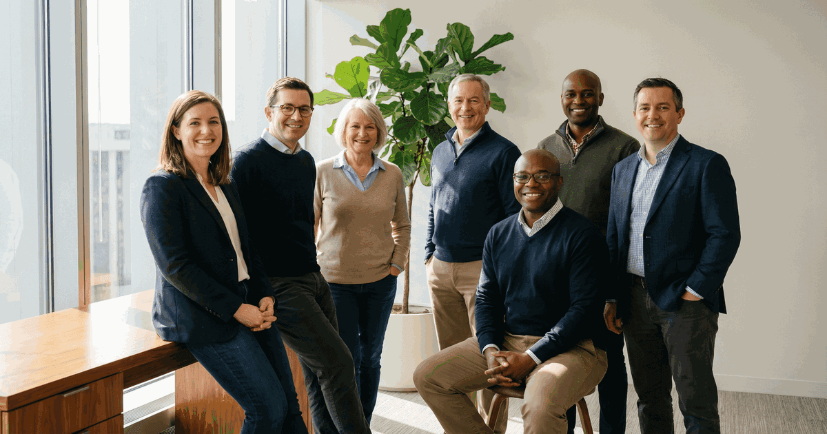 Meet the Team Video: 10 Examples That Build Trust and Win Talent
