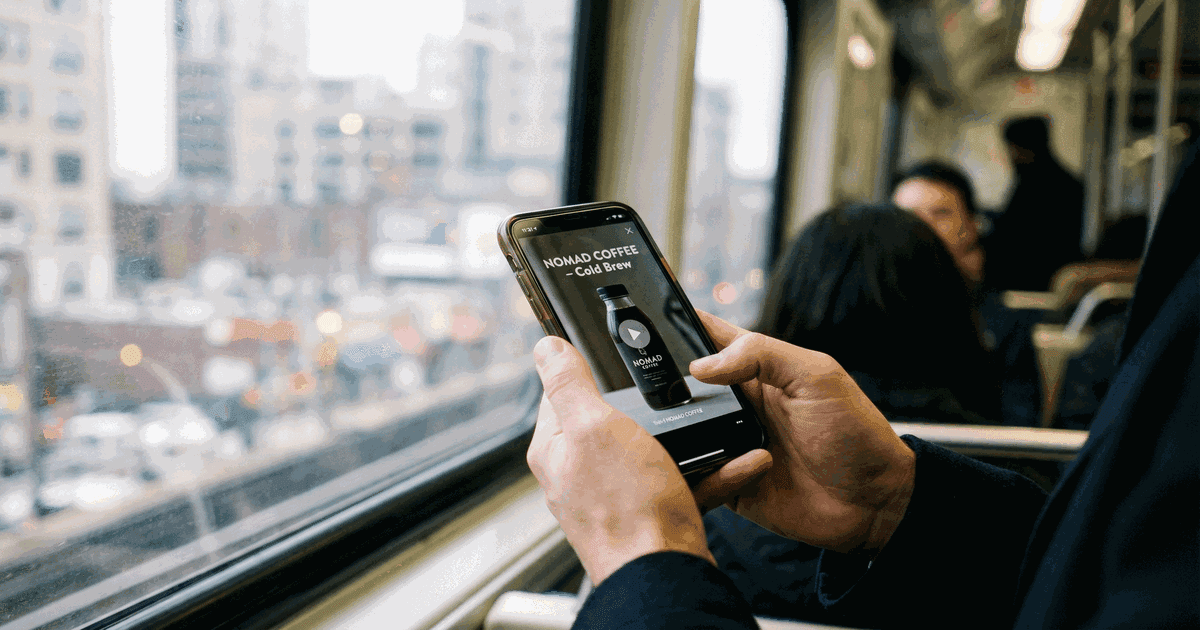 Mobile Video Advertising: What Works, What Wastes Budget (2026)