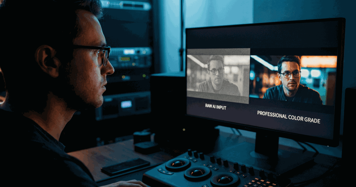 How to Make AI Videos Look Professional (Not Cheap): 2026 Guide