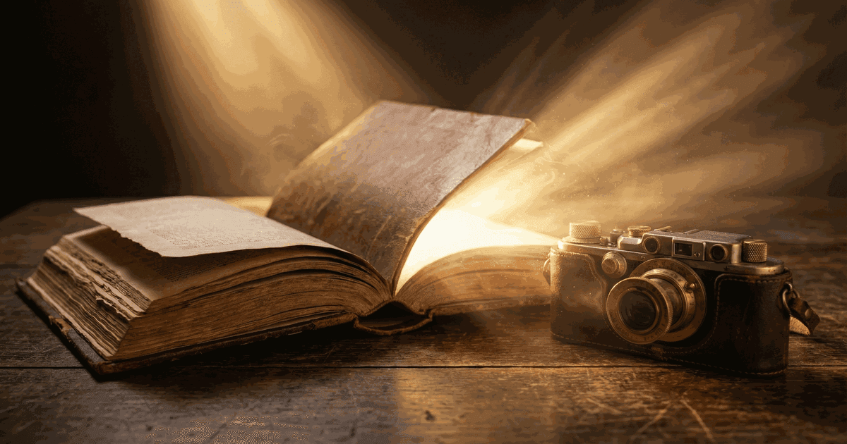 Storytelling Videos: The 5 Narrative Structures That Drive Engagement