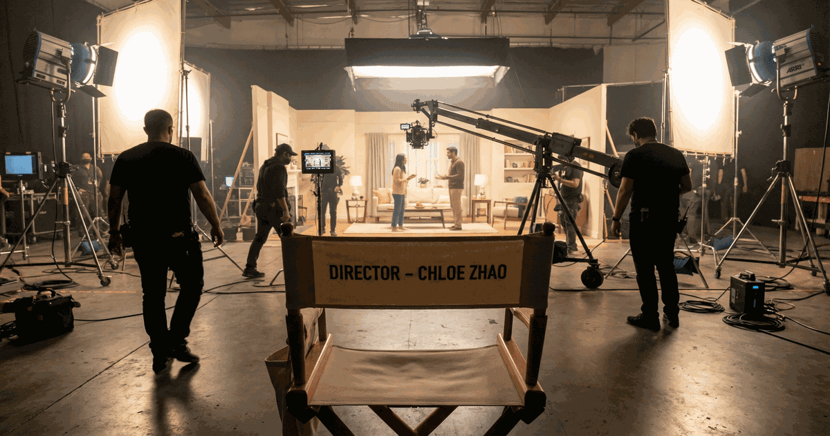 TV Commercial Production Companies: What to Know Before You Hire