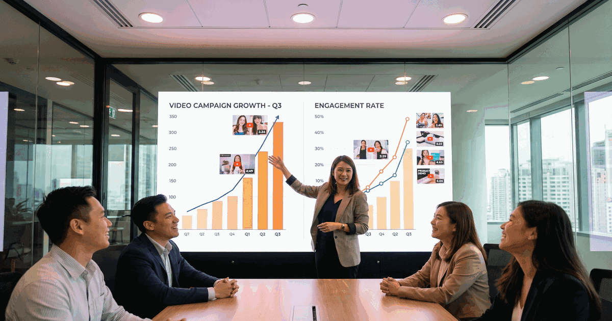 Video Marketing Examples: 12 Campaigns That Actually Drove Results
