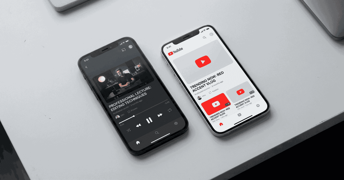 Vimeo vs YouTube: Platform Comparison With Data for Every Use Case