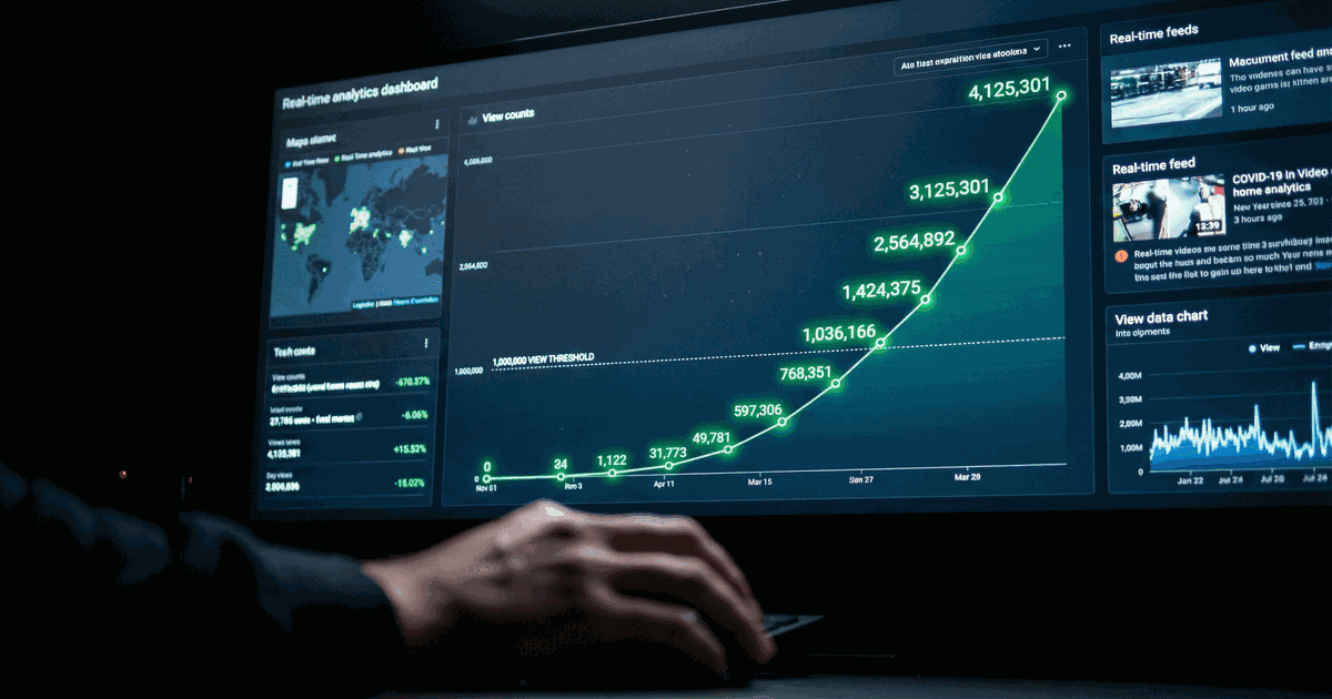 What Makes a Video Viral? Actual Metrics and Thresholds (2026)