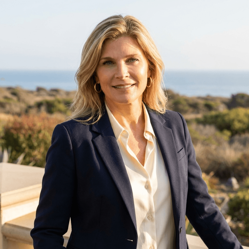 Margaret, Head of Client Strategy at Green Frog Labs