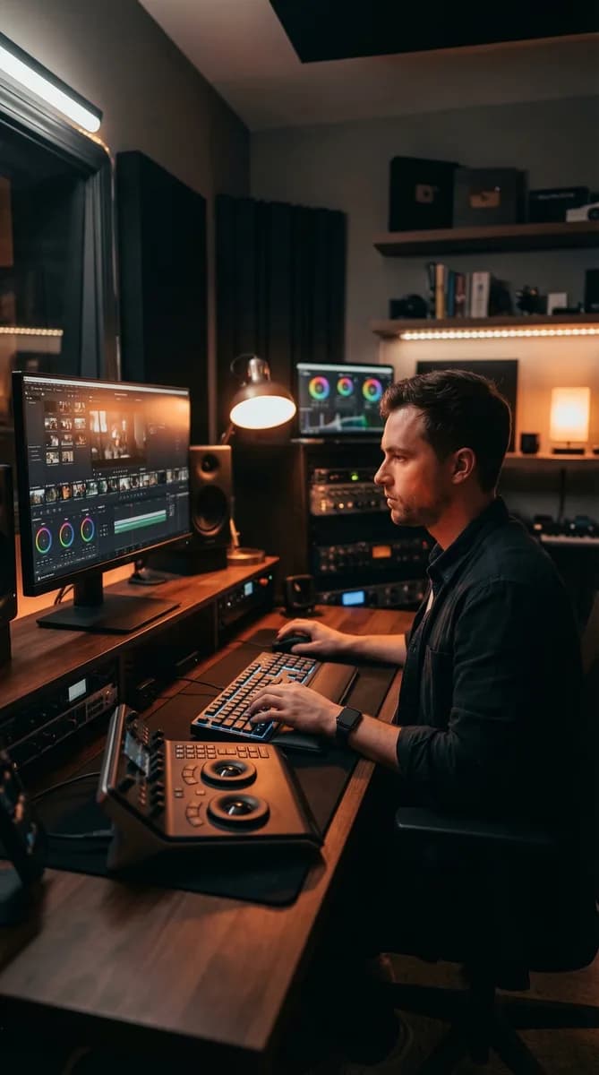 We Build Content Designed to Perform