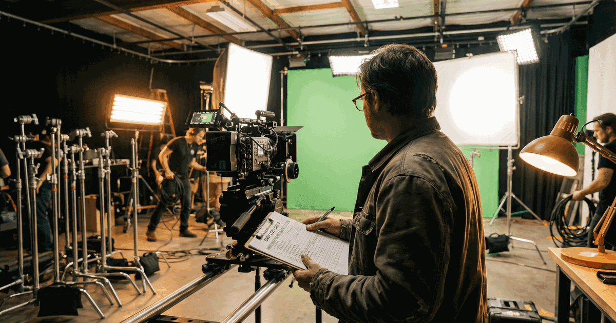 30 Second Commercial Cost: Full Pricing Breakdown by Production Tier