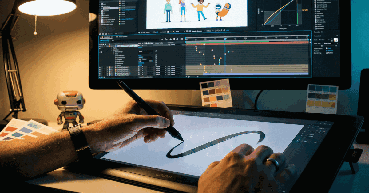 15 Animated Ads That Actually Performed (With Data)