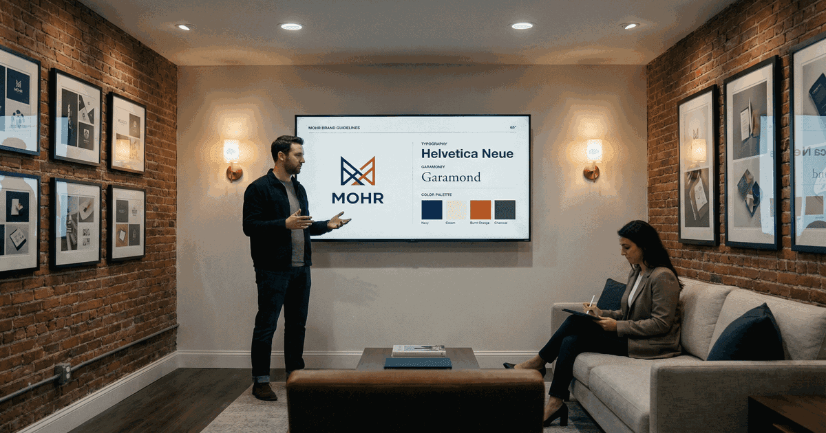 10 Branding Agencies Compared: Services, Pricing, and Specializations (2026)