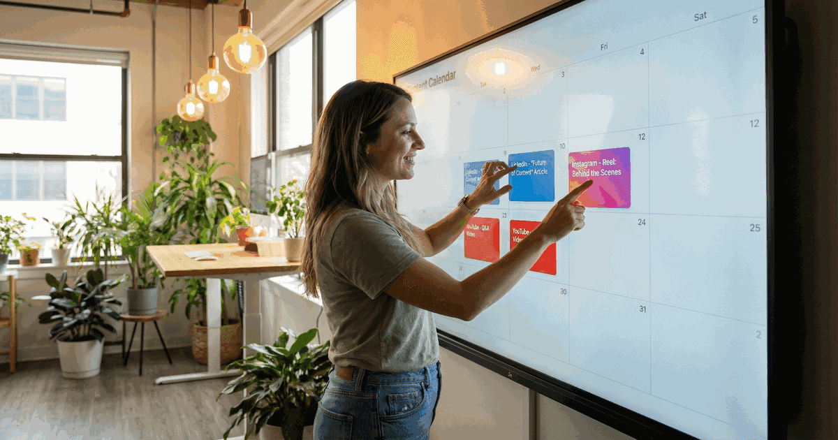 Content Marketing Examples: 10 Campaigns That Generated Measurable ROI